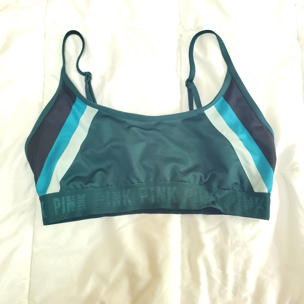 PINK Sports Bra